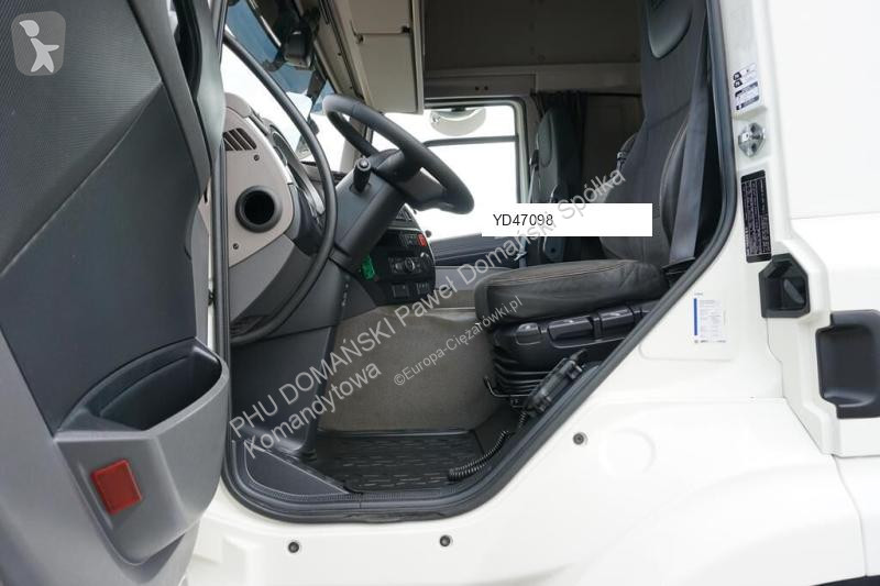 Camion DAF CF 450 / E 6 / ACC / CHŁODNIA +...