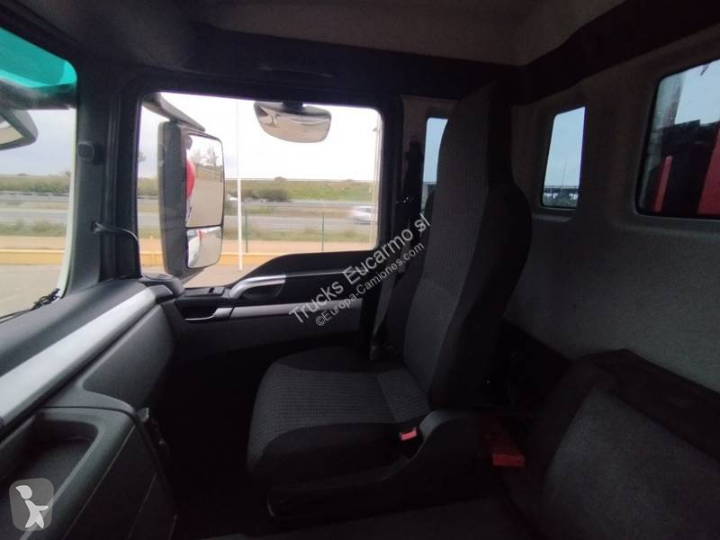 Camion MAN