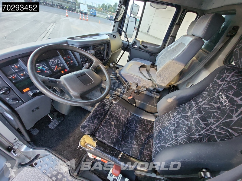 Kamion Volvo 180 FL 4X2 NL-Horsetruck 4 Horses...