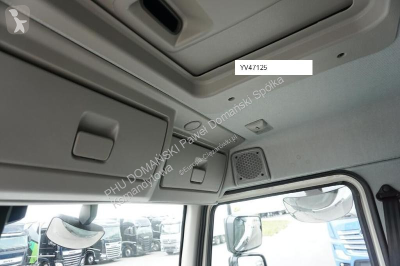 Camion Volvo FL / 280 / EURO 6 / IZOTERMA +...