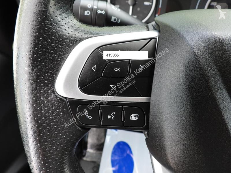 Veículo utilitário Iveco DAILY 35S18 PLANDEKA...