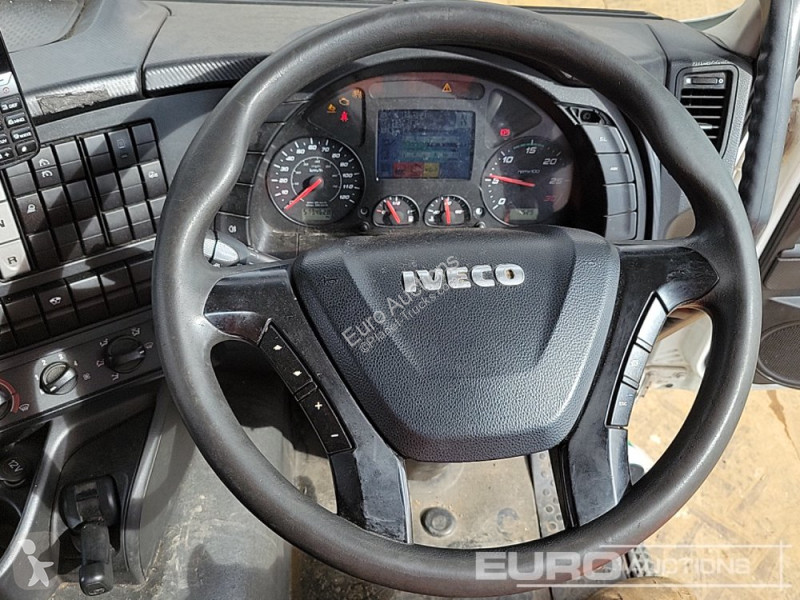 Camion Iveco AT190S