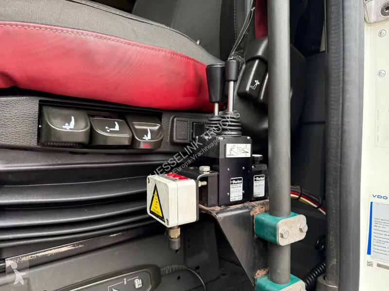 Kamion Volvo FH  6X2 VDL 25T Haakarm Standairco...