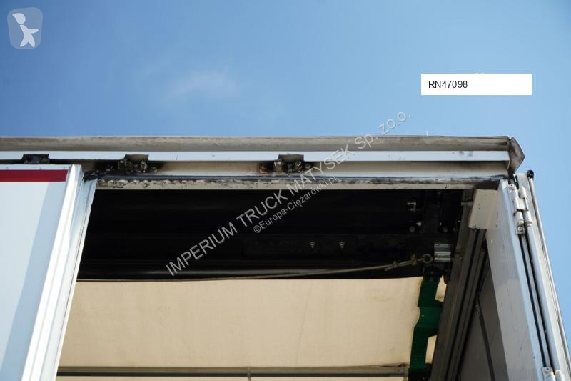 Camion remorque Scania R 450 / ZESTAW TANDEM...