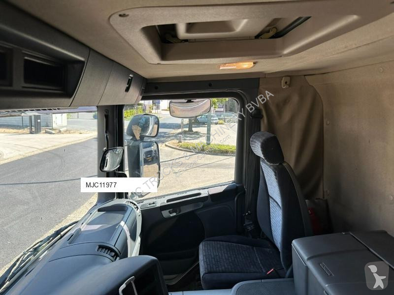 Camion Scania P310 4x2 LIVESTOCK / VEEWAGEN /...