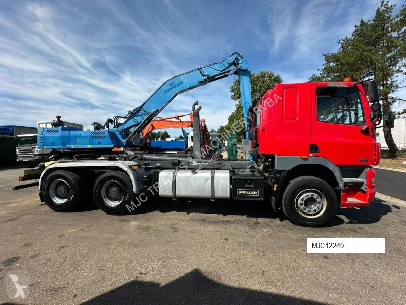 Camion DAF RK 20.65