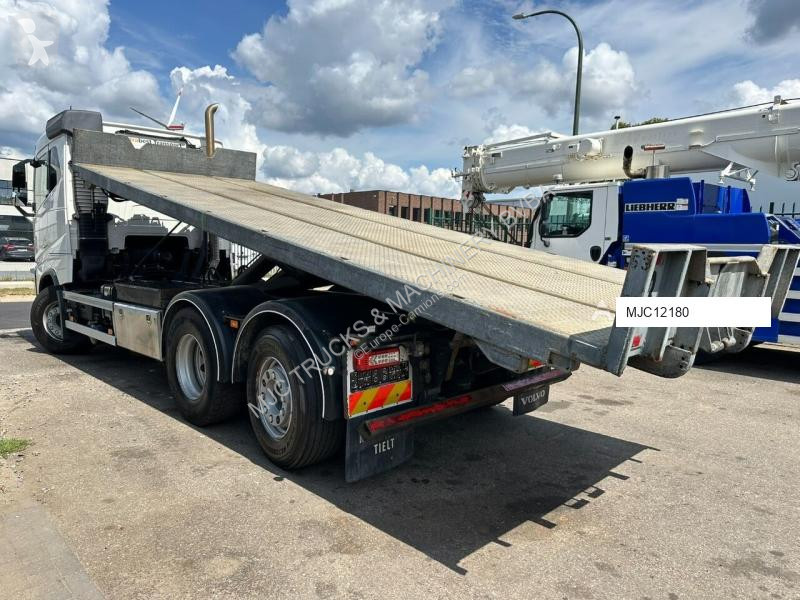 Kamion Volvo ALCTL 24