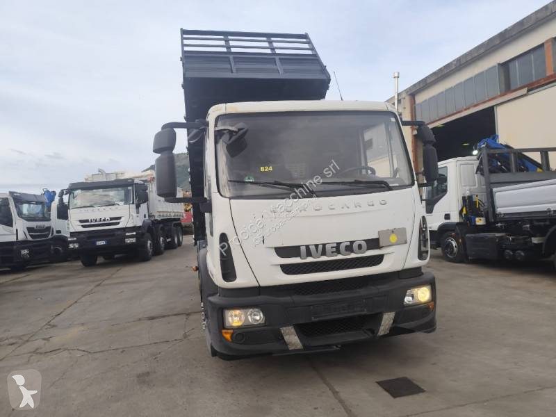 Lastbil Iveco