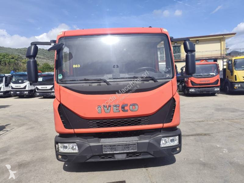 Camião Iveco