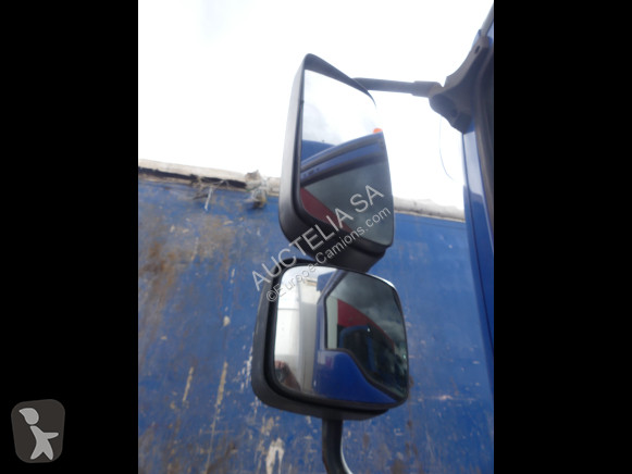 Camion MAN TGM