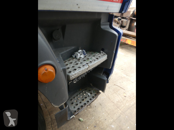 Camion MAN TGM