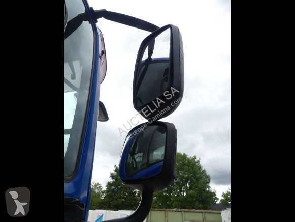 Kamion DAF AT85MC5-75