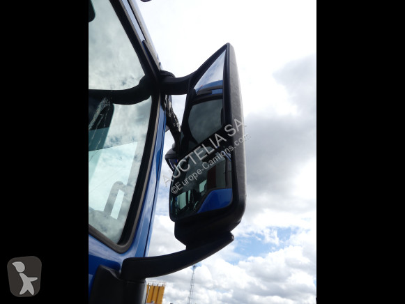 Camion MAN TGS