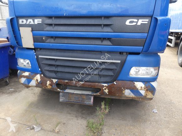 Camion DAF FASCF