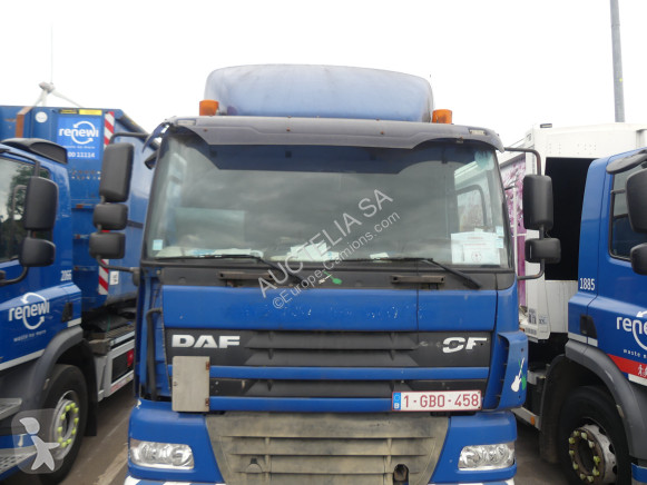 Kamion DAF 85.380