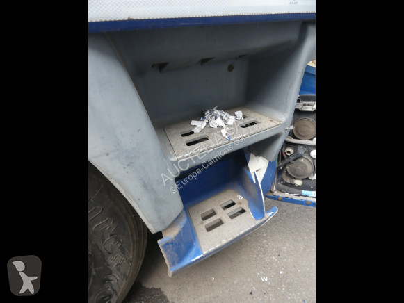 Kamion DAF 85.360