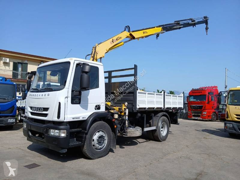 Kamion Iveco