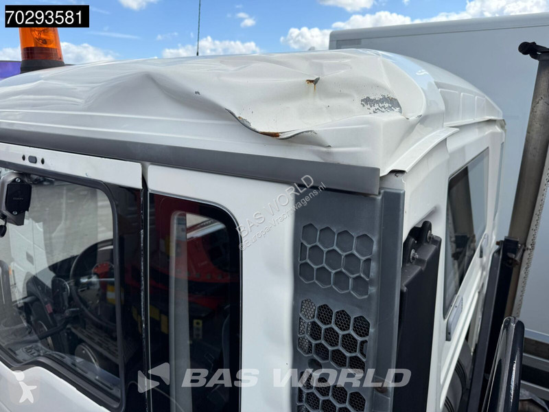 Kamion MAN 18.310  4X2 NL-Truck HMF 1060 K2...