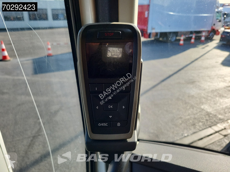 Vrachtwagen Volvo 540  6X2 Retarder Lift-Axle...