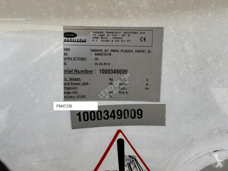 Camion Fiat Ohne Originale Brief