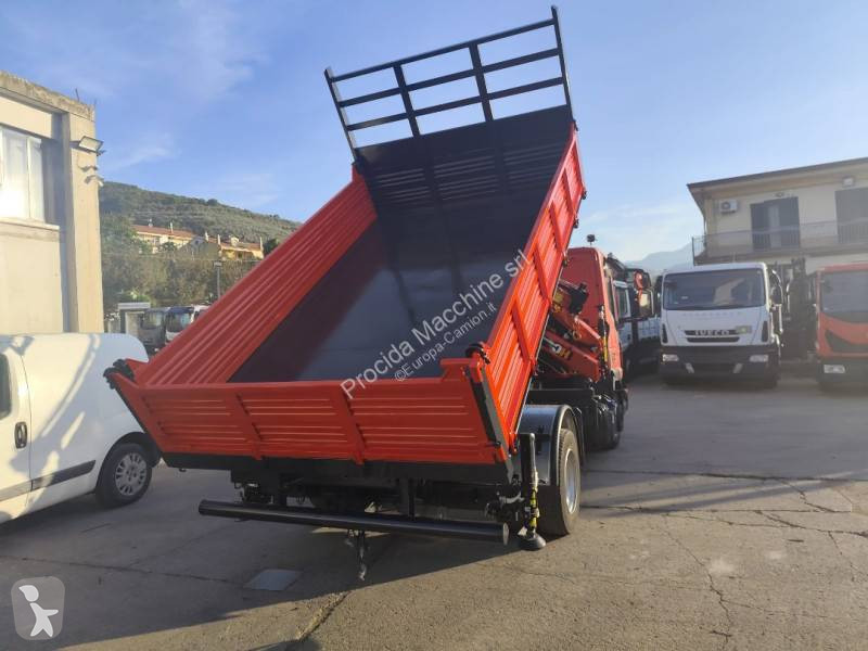 Camion Iveco