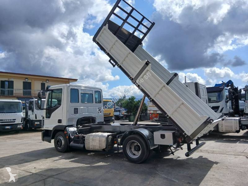 شاحنة Iveco