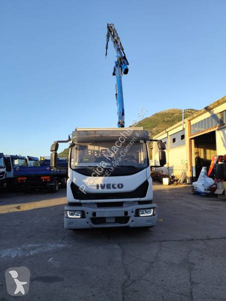 Camion Iveco