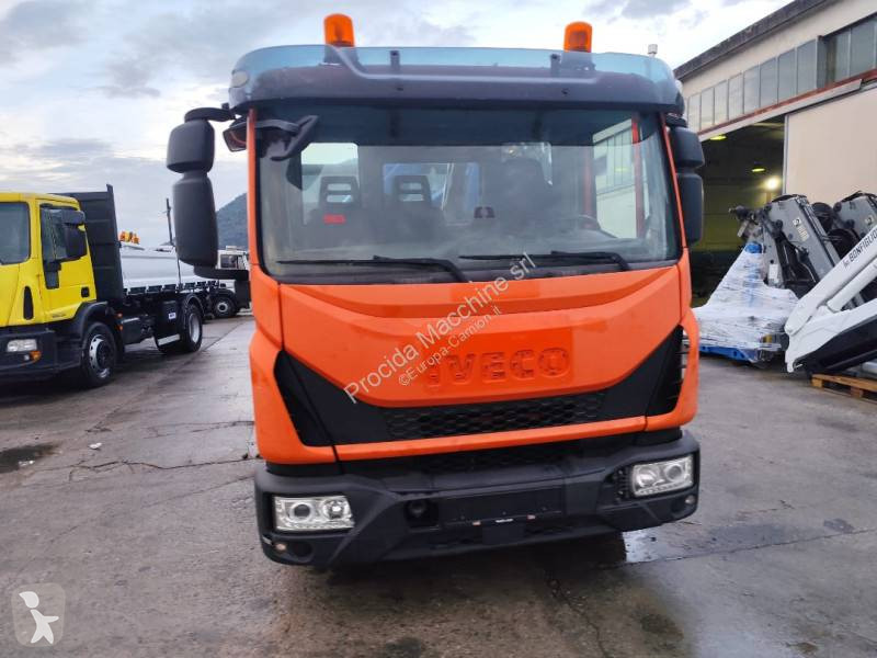 Camion Iveco