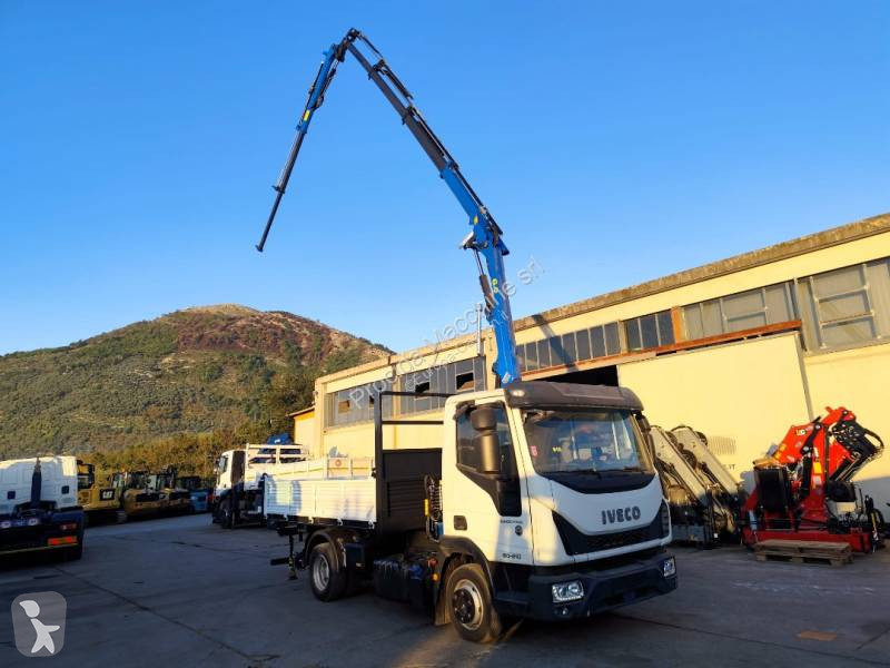 Camion Iveco