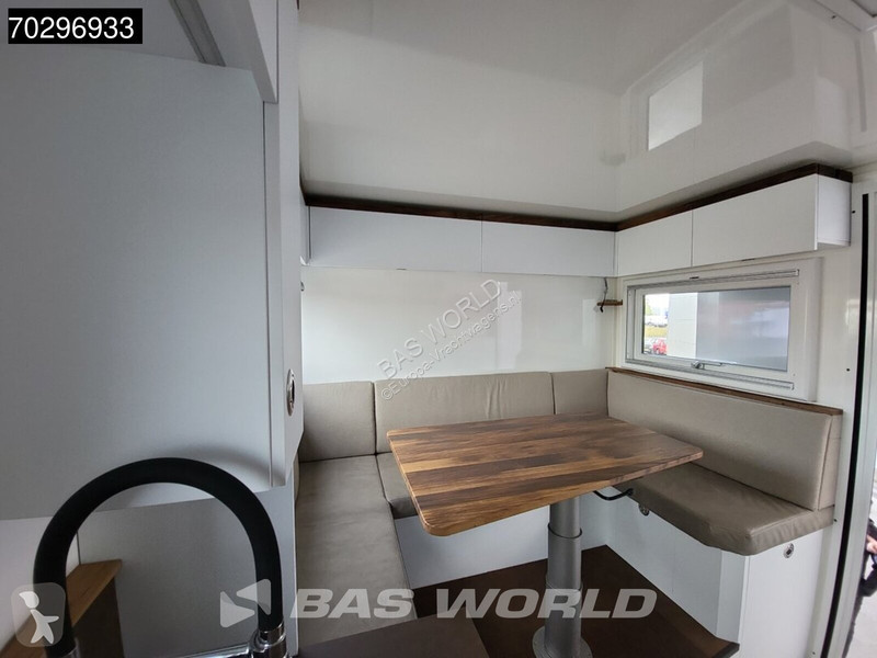 شاحنة Tatra T158 8X8 NL-Truck 8x8 Off-Grid...