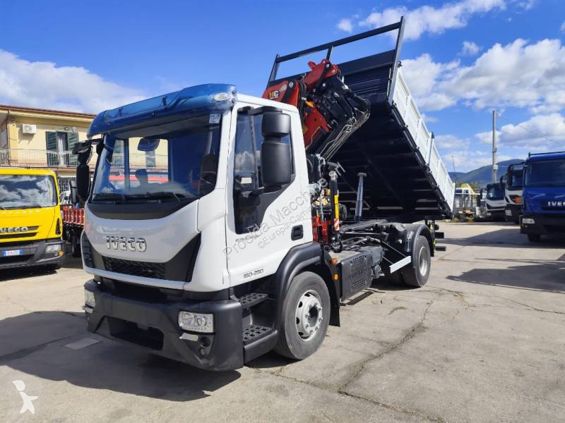 Camion Iveco