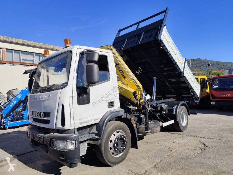 Camion Iveco