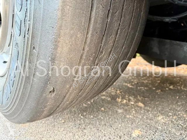 شاحنة Mercedes 2745 6x2/Mitsubishi TU85SA/Eu6/2...