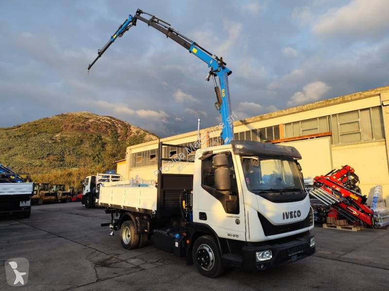 Camion Iveco