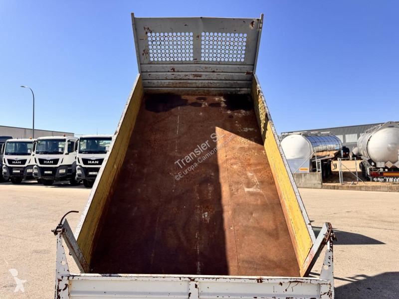 Furgoneta Iveco  50C 13