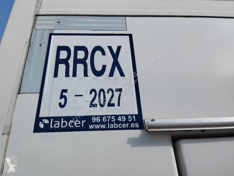 شاحنة Iveco