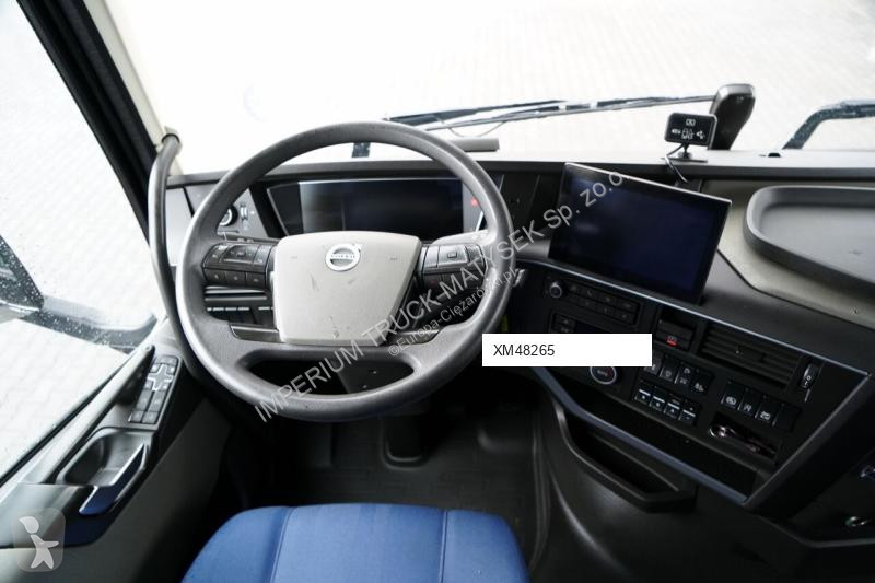 شاحنة Volvo FH 460M