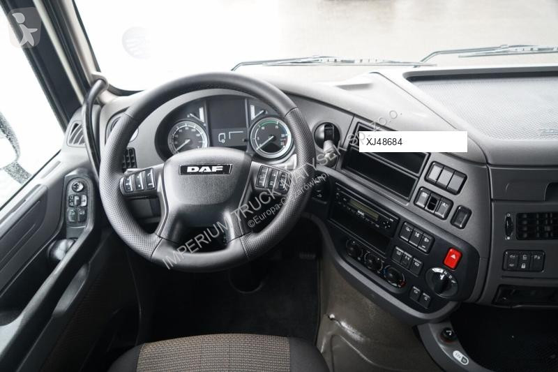شاحنة DAF XF 480