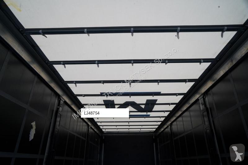 Camion remorque DAF XG 480 / ZESTAW TANDEM /...