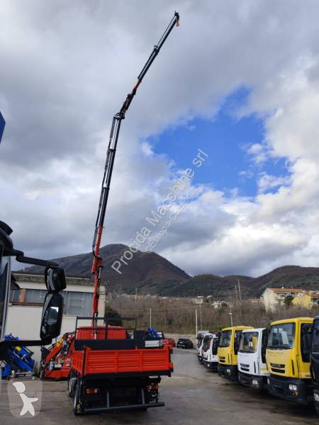 Camion Iveco