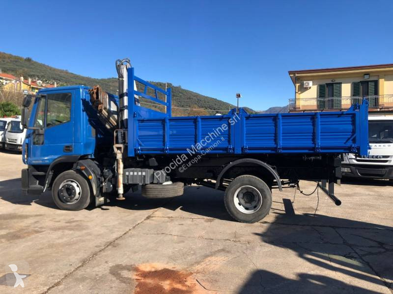 شاحنة Iveco