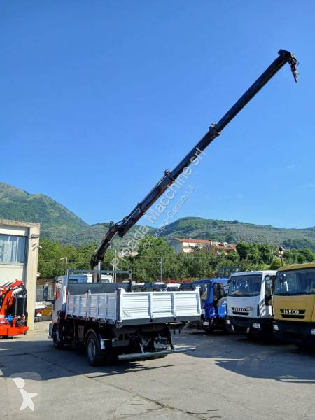 Camion Iveco