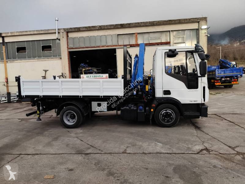 شاحنة Iveco