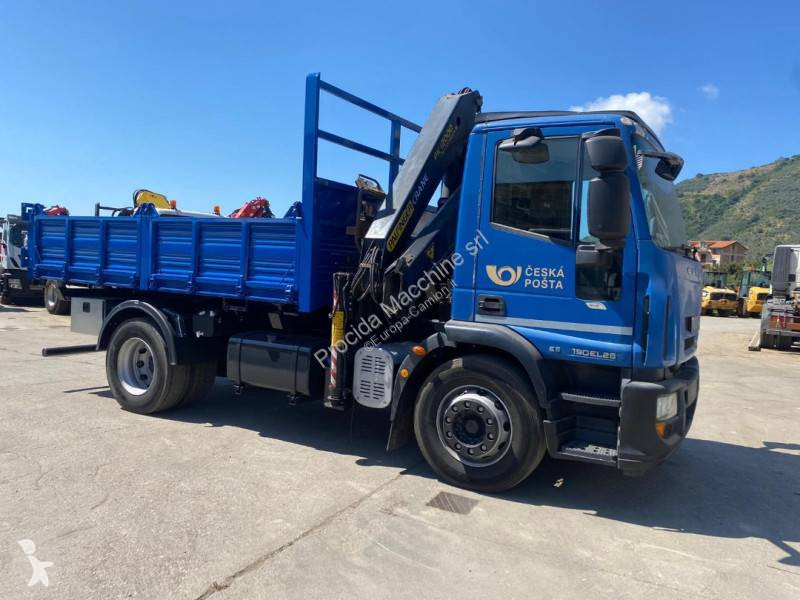 شاحنة Iveco