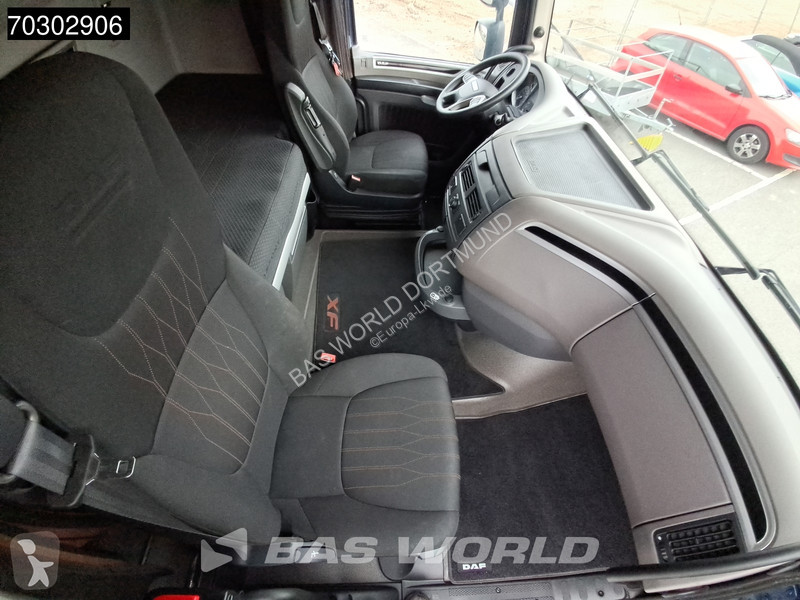 شاحنة DAF 480 6X2 BDF Retarder SSC...
