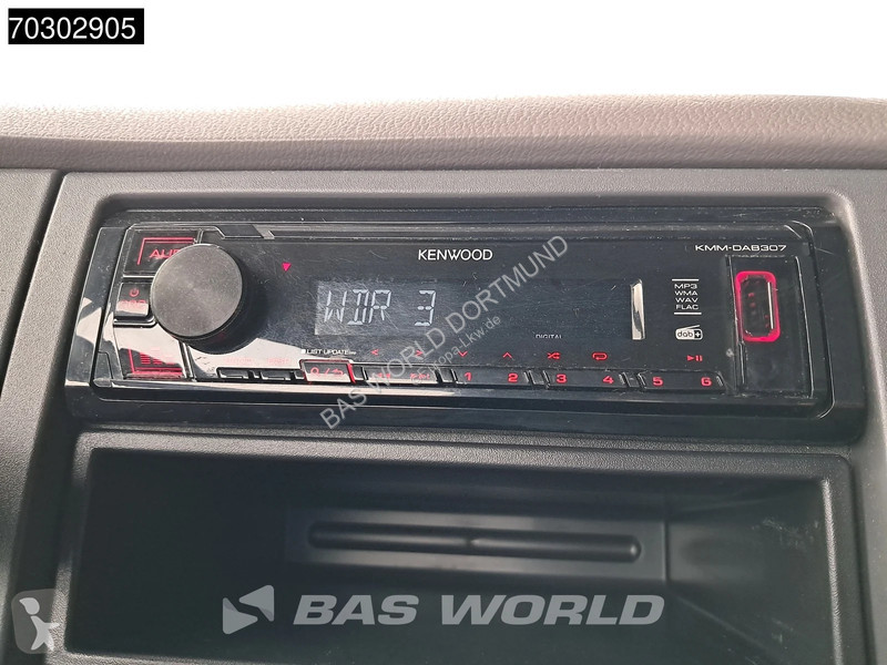 شاحنة DAF 480 6X2 BDF Retarder SSC...