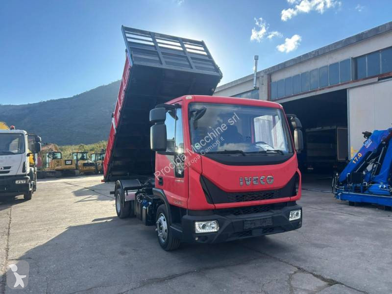 شاحنة Iveco