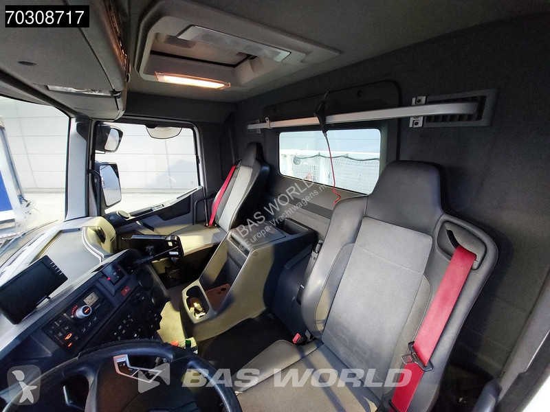 شاحنة Renault C 430 C 6X4 HYVA NG 2018 TAXL...