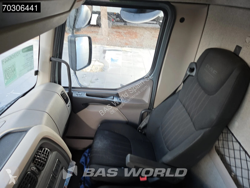 شاحنة DAF 180  4X2 Camión Holandés - ITV...