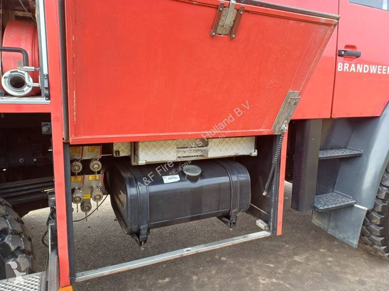 Camion MAN